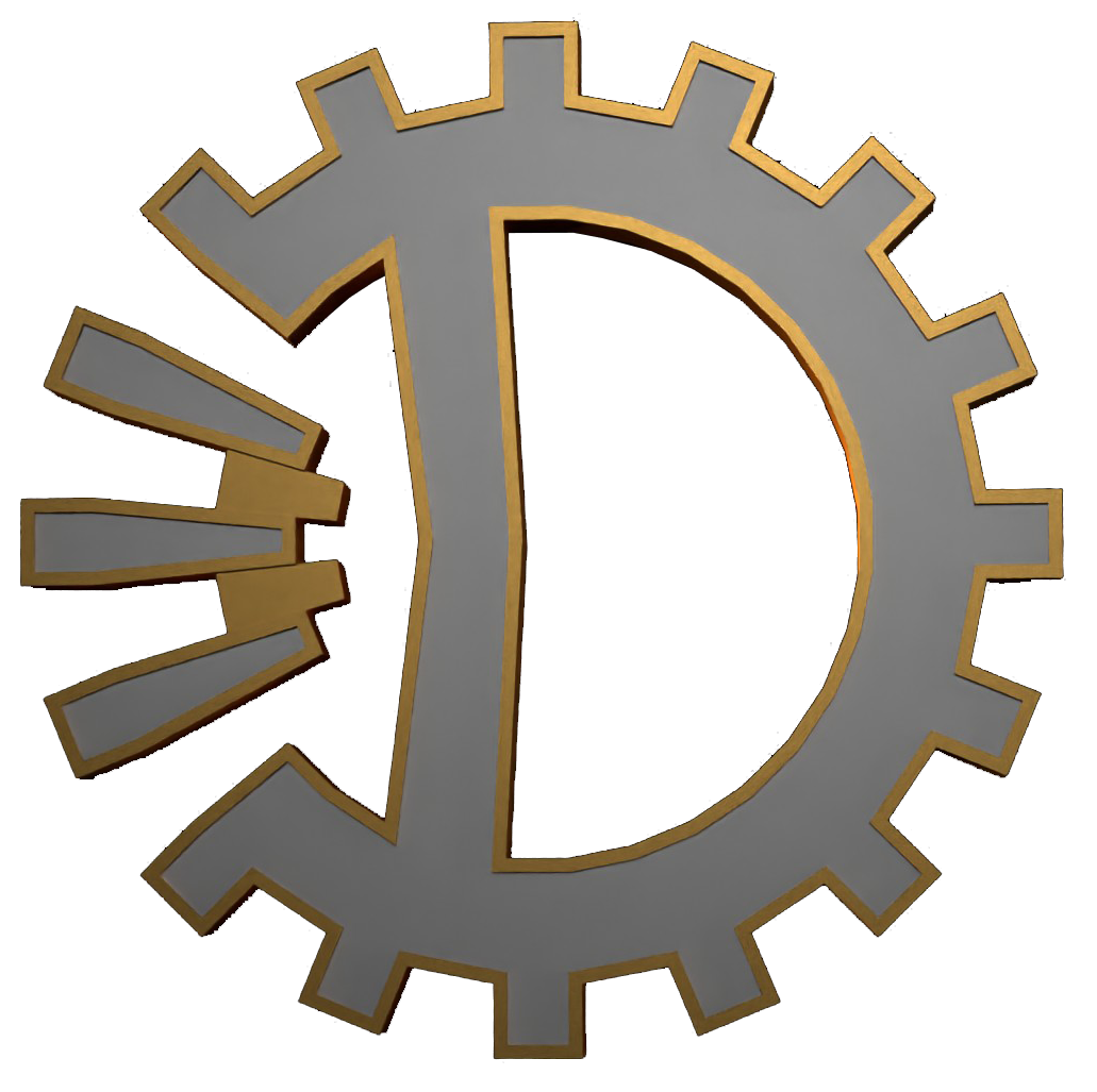 DTech Logo
