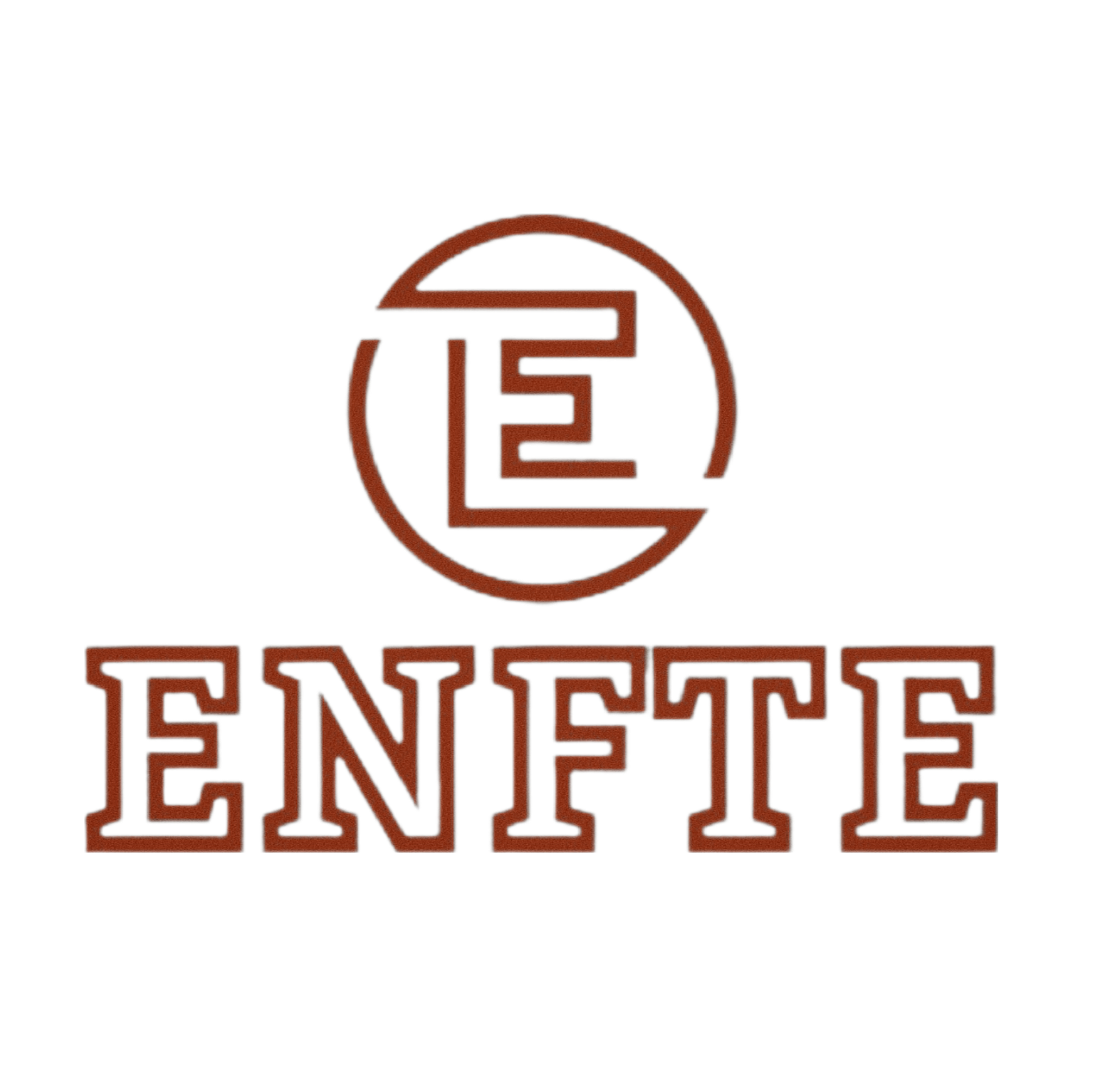 ENFT Logo