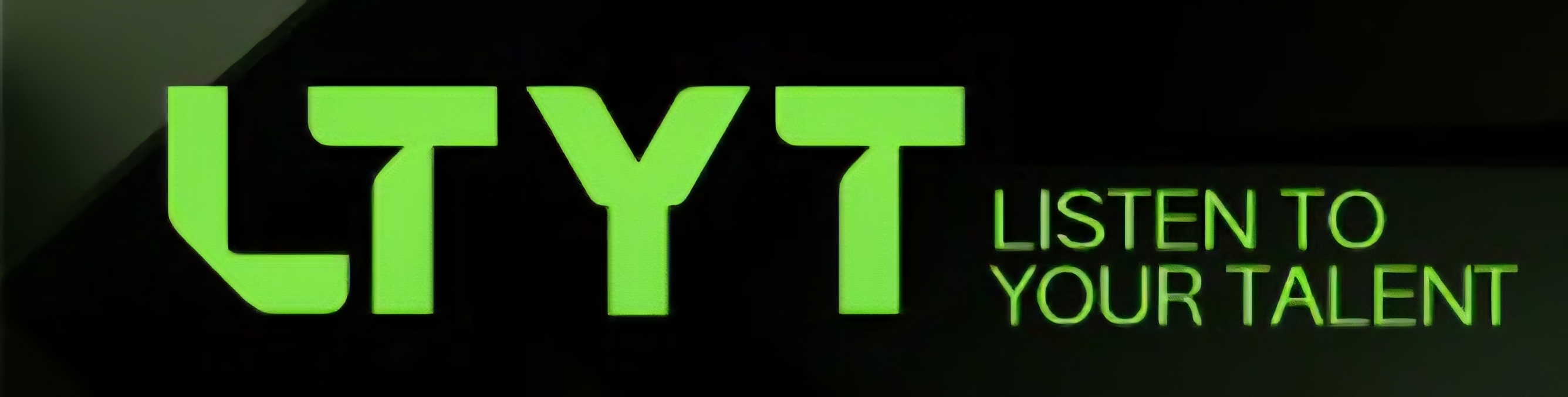 Listen2UrTalent Logo